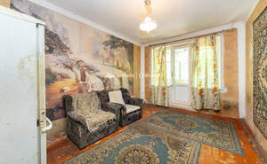 3-к квартира, вторичка, 65м2, 1/9 этаж
