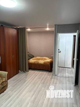 1-к квартира, вторичка, 37м2, 13/14 этаж
