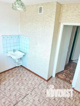 1-к квартира, вторичка, 33м2, 6/9 этаж