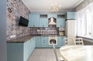 2-к квартира, вторичка, 49м2, 1/2 этаж