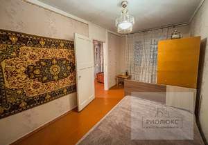 2-к квартира, вторичка, 44м2, 3/5 этаж