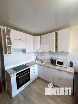 2-к квартира, вторичка, 47м2, 12/16 этаж