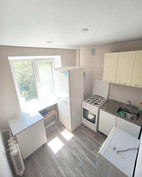 2-к квартира, вторичка, 45м2, 4/5 этаж