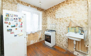 1-к квартира, вторичка, 31м2, 5/5 этаж