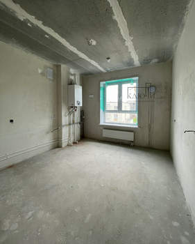 2-к квартира, вторичка, 58м2, 1/3 этаж