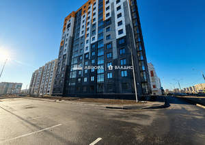 2-к квартира, вторичка, 61м2, 13/14 этаж