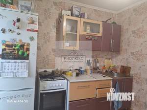 1-к квартира, вторичка, 32м2, 1/10 этаж