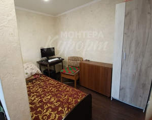 1-к квартира, вторичка, 35м2, 4/5 этаж
