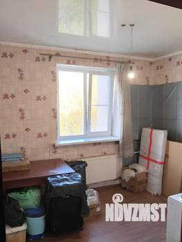 1-к квартира, вторичка, 29м2, 3/3 этаж