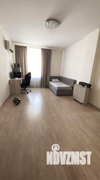 3-к квартира, вторичка, 76м2, 2/3 этаж