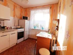 1-к квартира, вторичка, 31м2, 1/5 этаж