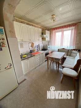 3-к квартира, вторичка, 66м2, 6/10 этаж