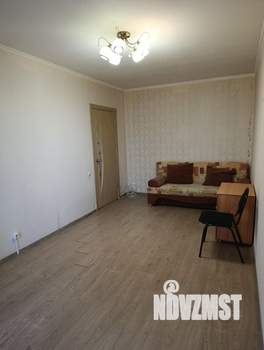 1-к квартира, вторичка, 32м2, 1/10 этаж