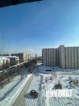1-к квартира, вторичка, 62м2, 6/9 этаж
