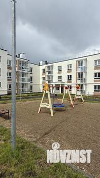 1-к квартира, вторичка, 45м2, 1/3 этаж