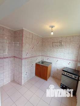 3-к квартира, вторичка, 56м2, 4/5 этаж
