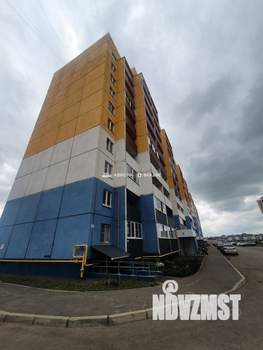 2-к квартира, вторичка, 50м2, 8/10 этаж