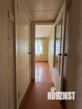 3-к квартира, вторичка, 65м2, 6/9 этаж