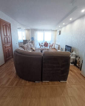 6-к квартира, вторичка, 145м2, 6/6 этаж