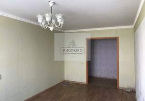 3-к квартира, вторичка, 65м2, 3/9 этаж