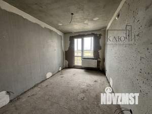 2-к квартира, вторичка, 60м2, 7/14 этаж