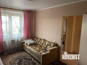 2-к квартира, вторичка, 36м2, 3/11 этаж