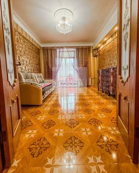 2-к квартира, вторичка, 66м2, 2/4 этаж