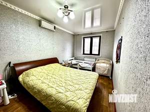 2-к квартира, вторичка, 65м2, 2/11 этаж