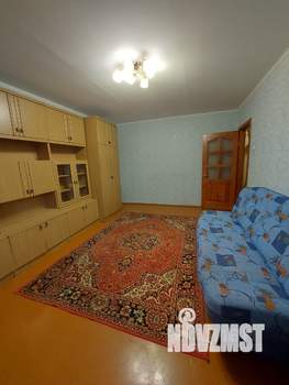 2-к квартира, вторичка, 50м2, 4/5 этаж