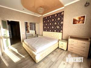 4-к квартира, вторичка, 109м2, 5/11 этаж