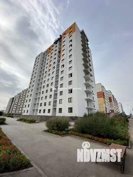 2-к квартира, вторичка, 61м2, 9/14 этаж