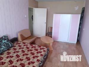 1-к квартира, вторичка, 32м2, 6/9 этаж