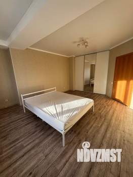 2-к квартира, вторичка, 60м2, 9/16 этаж