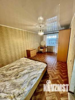 1-к квартира, вторичка, 31м2, 5/5 этаж