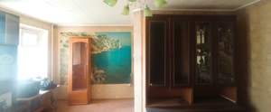 1-к квартира, вторичка, 37м2, 2/5 этаж
