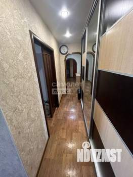 5-к квартира, вторичка, 106м2, 8/9 этаж