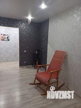 3-к квартира, вторичка, 66м2, 5/9 этаж