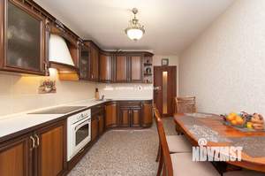 3-к квартира, вторичка, 83м2, 11/17 этаж