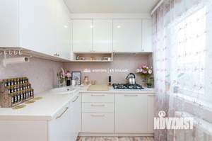 3-к квартира, вторичка, 61м2, 5/5 этаж