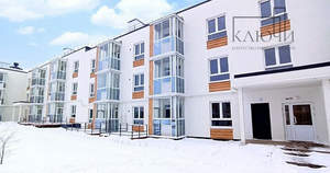 2-к квартира, вторичка, 85м2, 3/3 этаж