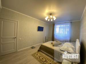 3-к квартира, вторичка, 80м2, 3/5 этаж