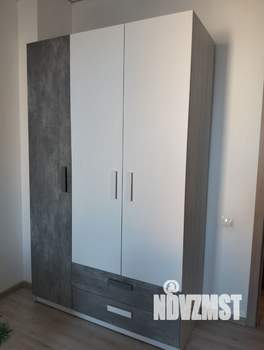 2-к квартира, вторичка, 53м2, 3/7 этаж