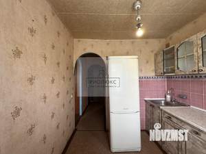 1-к квартира, вторичка, 31м2, 3/4 этаж
