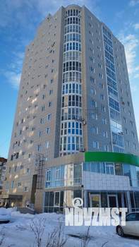 3-к квартира, вторичка, 89м2, 7/17 этаж