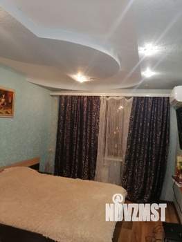 3-к квартира, вторичка, 70м2, 7/17 этаж