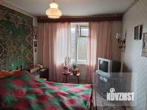 3-к квартира, вторичка, 65м2, 4/9 этаж