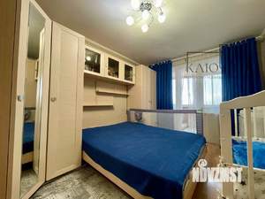 3-к квартира, вторичка, 65м2, 9/9 этаж