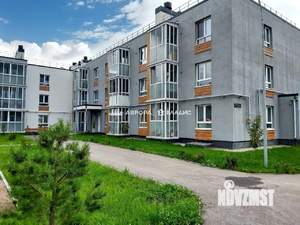 2-к квартира, вторичка, 61м2, 2/3 этаж