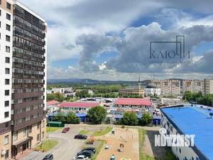 2-к квартира, вторичка, 60м2, 7/16 этаж