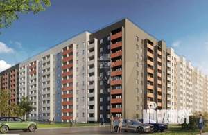 Фото квартиры на продажу (1)